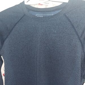 Figs Brand Salta Underscrub In Dark Harbor